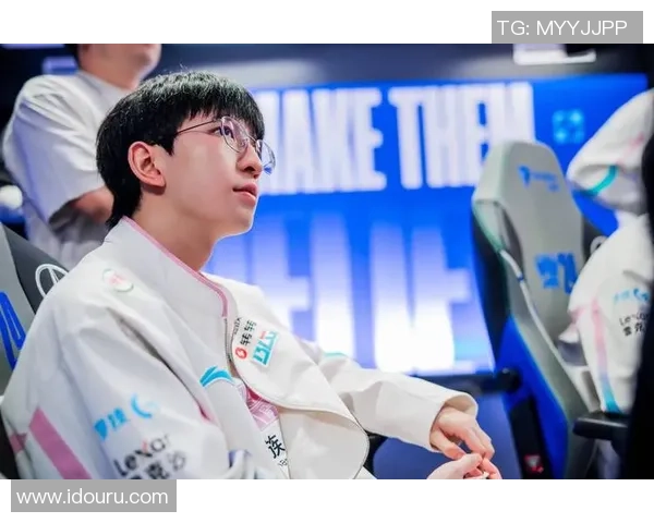 城市赛特别报道：BLG战队的拼搏历程与荣耀之路