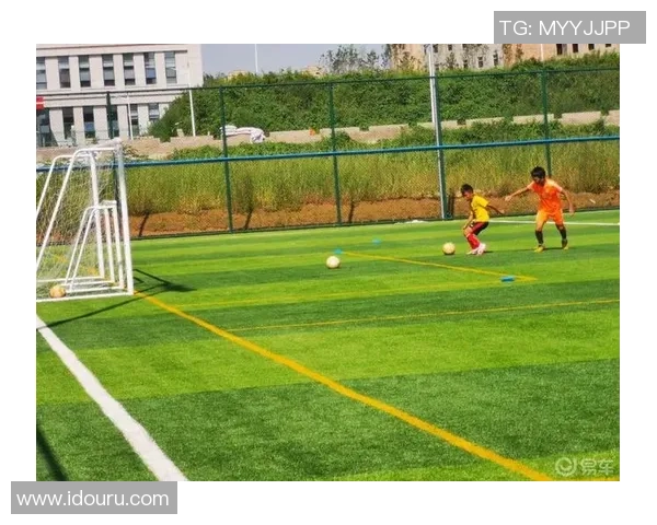 在绿茵场上挥洒汗水与激情的足球日记分享